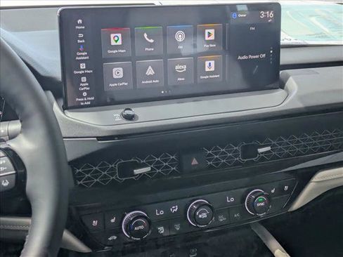 New 2026 Honda Accord Touring image 12