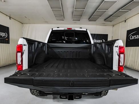 Used 2022 Ford F350 King Ranch w/ Tremor Off-Road Package image 67