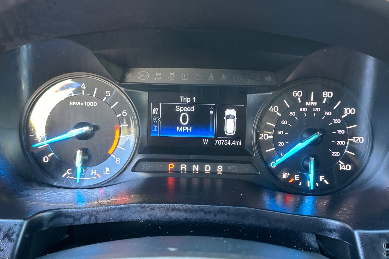 Used 2017 Ford Explorer XLT FWD image 39