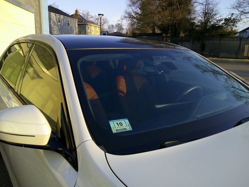 Used 2025 BMW 760i xDrive w/ Executive Package image 42