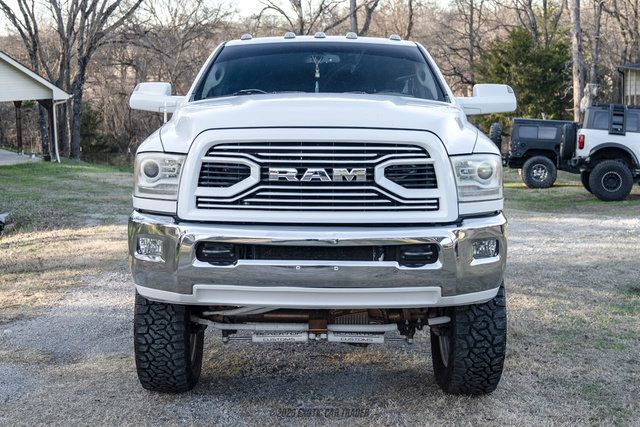 Used 2012 RAM 3500 Big Horn AWD/4WD image 13