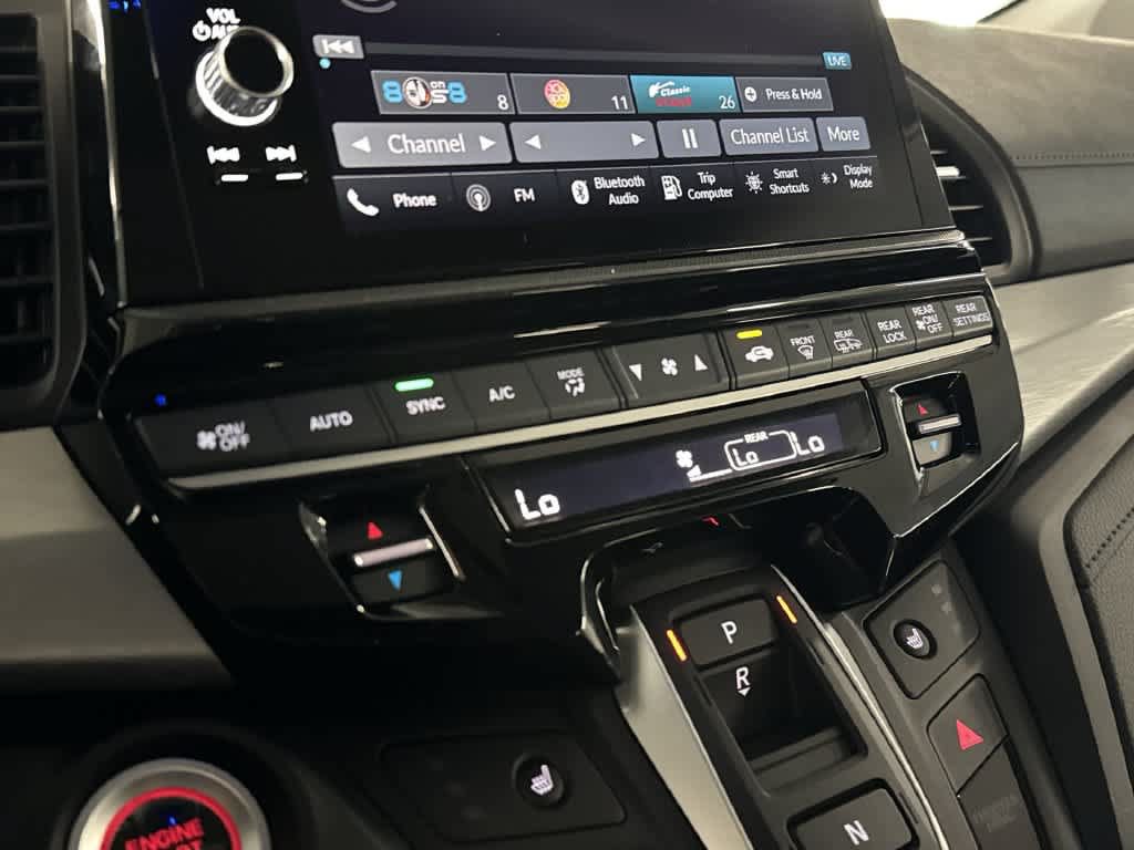 New 2026 Honda Odyssey EX-L image 19