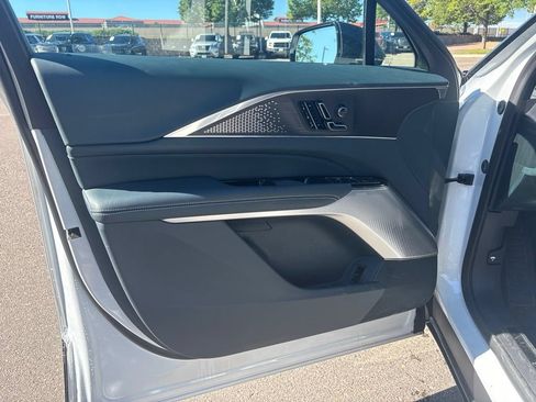 Used 2024 Cadillac Lyriq Sport w/ Nappa Leather Package AWD/4WD image 9