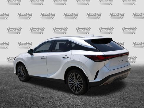 Used 2024 Lexus RX 350 w/ Convenience Package AWD/4WD image 7