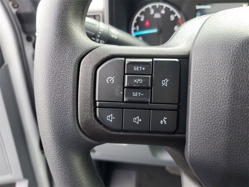 New 2026 Ford F250 XL w/ STX Appearance Package image 14