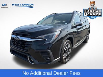 Used 2023 Subaru Ascent Touring