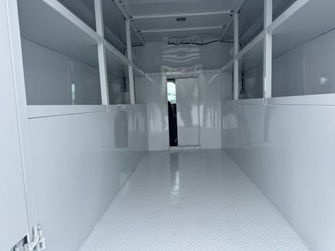 New 2026 Ford Transit 350 image 24