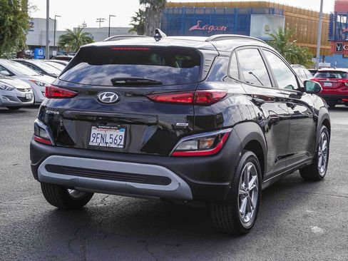 Certified 2023 Hyundai Kona SEL w/ Convenience Package image 6
