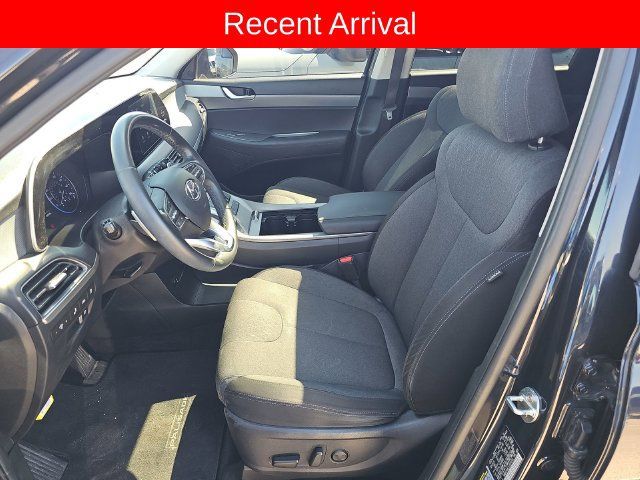 Used 2020 Hyundai Palisade SEL FWD image 7