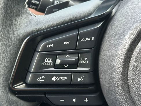 Certified 2026 Subaru Outback Touring XT AWD/4WD image 25
