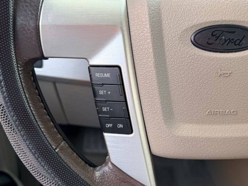Used 2010 Ford F150 Platinum AWD/4WD image 30