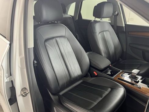 Certified 2023 Audi Q5 2.0T Premium Plus w/ Premium Plus Package image 24
