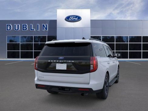 New 2026 Ford Expedition Active image 39