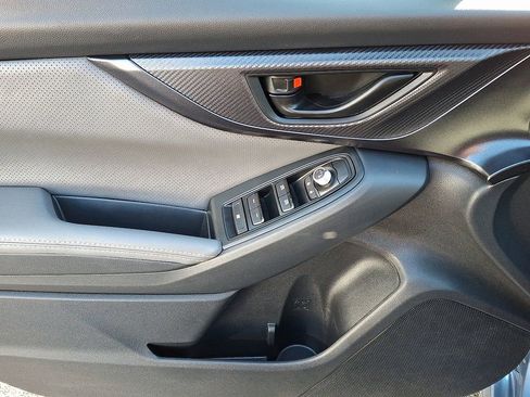 Used 2022 Subaru Crosstrek 2.5i Sport image 11