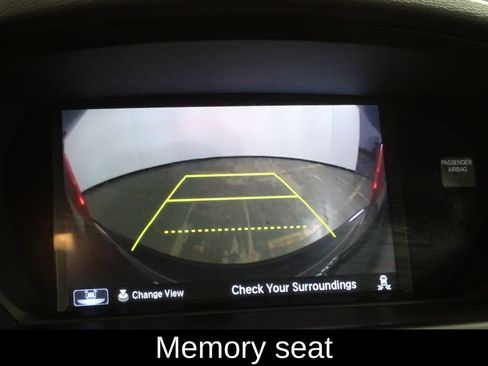 Used 2019 Acura TLX w/ Technology & A-SPEC Pkg image 8