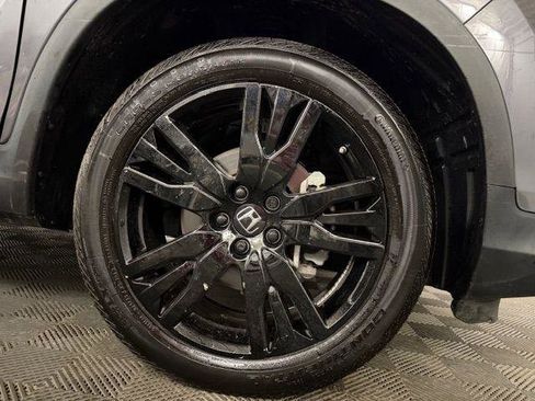 Used 2022 Honda Pilot Special Edition image 21