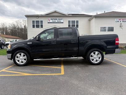 Used 2008 Ford F150 XLT