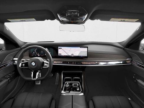 New 2026 BMW 760i xDrive AWD/4WD image 5