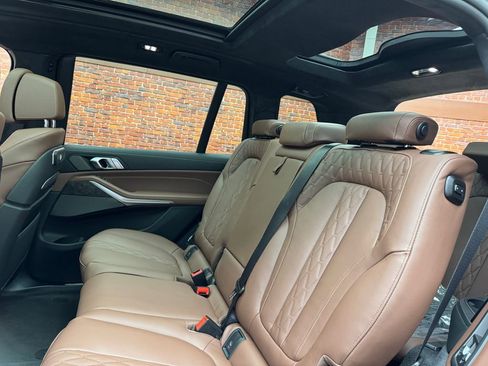 New 2026 BMW X7 xDrive40i image 26