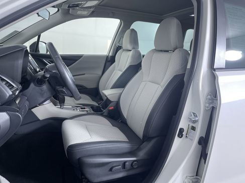 Used 2023 Subaru Forester Premium image 15