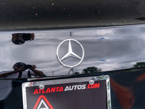Used 2024 Mercedes-Benz C 300 4MATIC Sedan image 19