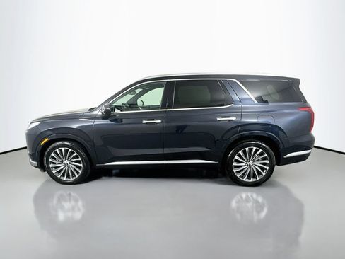 Used 2024 Hyundai Palisade Calligraphy FWD image 8