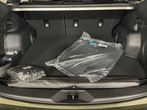 New 2025 Subaru Forester Touring image 13