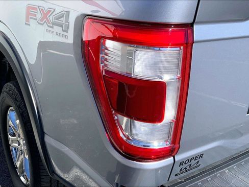 Used 2022 Ford F150 Lariat AWD/4WD image 28