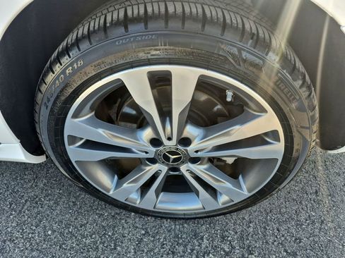 Used 2021 Mercedes-Benz C 300 C 300 image 17