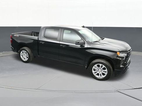 Used 2026 Chevrolet Silverado 1500 RST w/ RST Select Package image 60