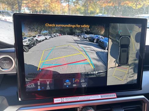 New 2025 Toyota 4Runner Limited image 5