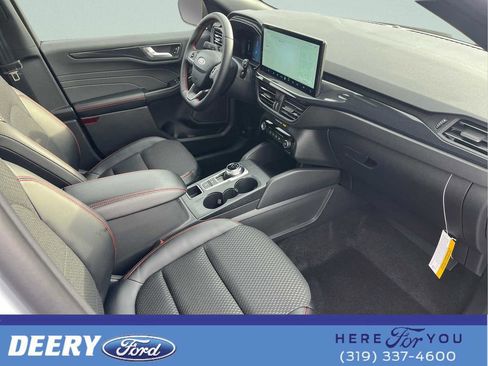 New 2026 Ford Escape ST-Line w/ Tech Pack #1 AWD/4WD image 10