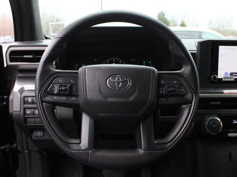Used 2025 Toyota Tacoma SR5 image 8