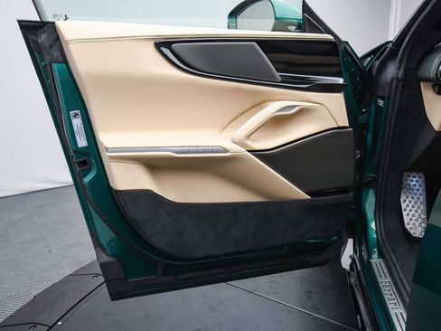 Certified 2025 Ferrari Purosangue image 48