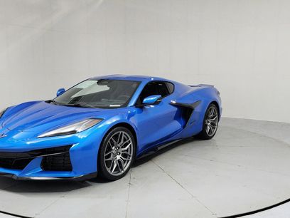New 2026 Chevrolet Corvette Z06 w/ Battery Protection Package