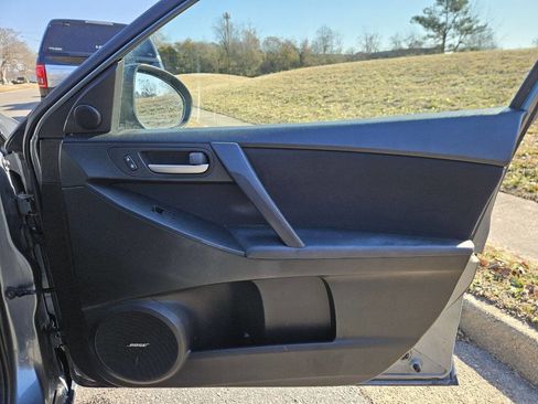 Used 2012 MAZDA MAZDA3 i Touring image 16