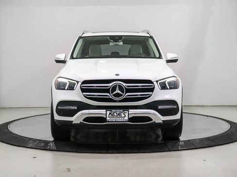 Used 2020 Mercedes-Benz GLE 350 image 6