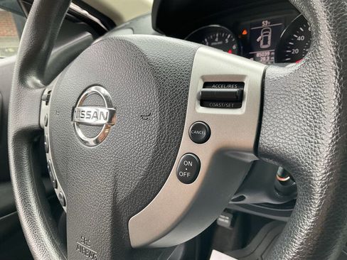 Used 2013 Nissan Rogue S w/ Special Edition Pkg AWD/4WD image 29