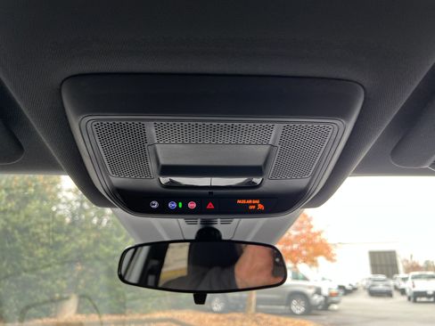 New 2026 Chevrolet Blazer EV LT w/ Midnight/Sport Edition image 30