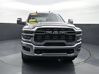 Used 2025 RAM 2500 Big Horn AWD/4WD video 2