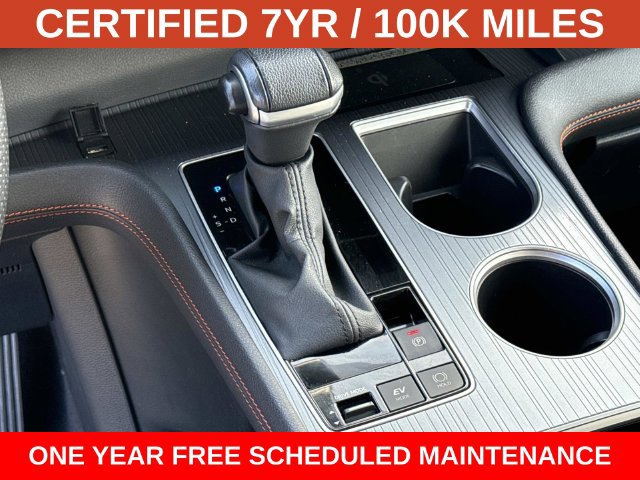 Used 2023 Toyota Sienna XSE w/ XSE Plus Package AWD/4WD image 23