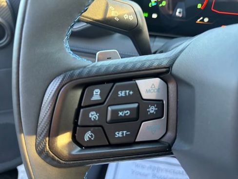 Used 2026 Ford Mustang Dark Horse image 55