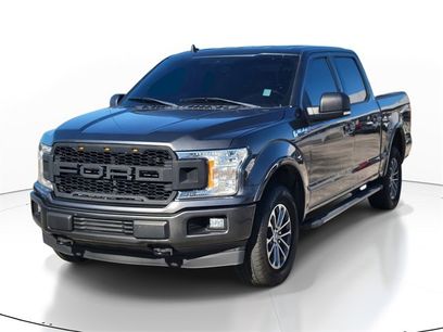 Used 2020 Ford F150 XLT w/ Equipment Group 302A Luxury