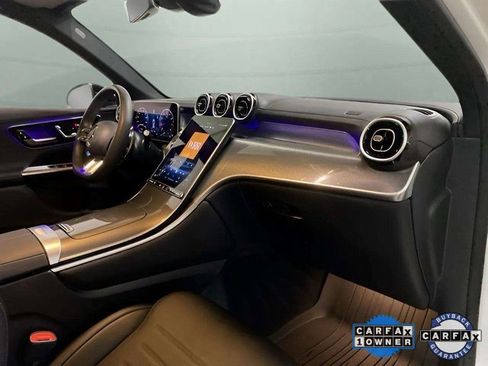 Used 2025 Mercedes-Benz GLC 43 AMG GLC 43 AMGﾮ 4MATICﾮ image 22