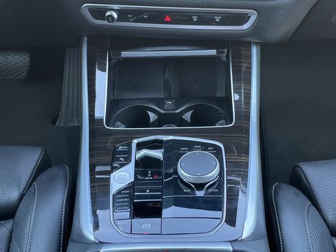 Used 2024 BMW X5 sDrive40i w/ Parking Assistance Package image 6