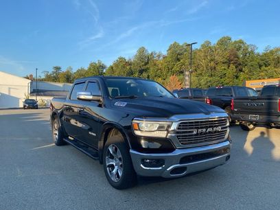 Used 2020 RAM 1500 Laramie