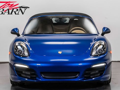 Used 2013 Porsche Boxster S image 16