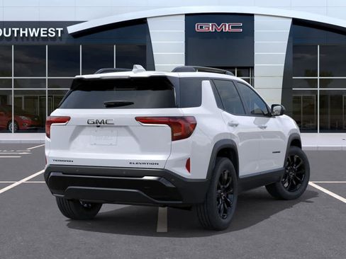New 2026 GMC Terrain Elevation w/ Elevation Premium Package image 4