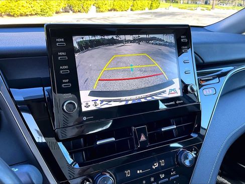 Used 2023 Toyota Camry SE image 25