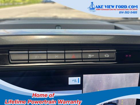 Used 2022 Ford F150 Tremor w/ Equipment Group 402A High AWD/4WD image 52